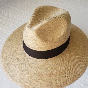 Brooklyn Hat Co safari hat